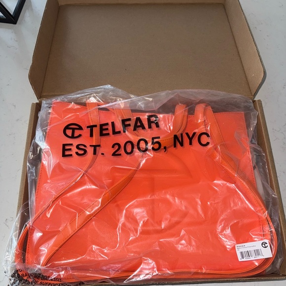 Telfar - Picture 2 of 3